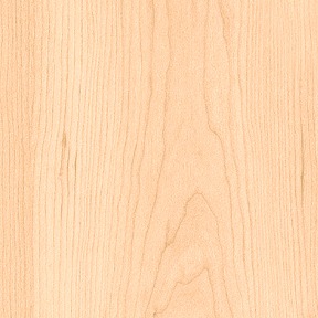 Natural Maple